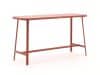 + 10 % Kassenrabatt | Bellagio Cino Bartisch 175x58x95 cm