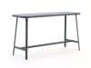 + 10 % Kassenrabatt | Bellagio Cino Bartisch 175x58x95 cm