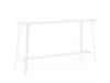 + 10 % Kassenrabatt | Bellagio Cino Bartisch Outdoor 175x58x95 cm