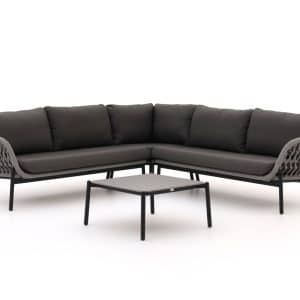 + 10 % Kassenrabatt | Bellagio Cupello Ecklounge-Set 4-teilig