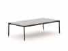 + 10 % Kassenrabatt | Bellagio Cupello Loungetisch 130x70x40 cm
