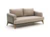 + 10 % Kassenrabatt | Bellagio Esenta Gartensofa 184 cm