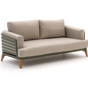 + 15 % Kassenrabatt | Bellagio Esenta Gartensofa 184 cm