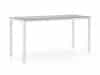 + 10 % Kassenrabatt | Bellagio Fidenza Bartisch Outdoor 220x80x105 cm