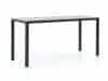 + 10 % Kassenrabatt | Bellagio Fidenza Bartisch Outdoor 220x80x105 cm