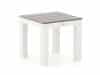 + 10 % Kassenrabatt | Bellagio Fidenza Beistelltisch Outdoor 46x46x42 cm
