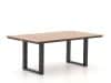 + 10 % Kassenrabatt | Bellagio Fidenza Garten Lounge Esstisch 160x90x62 cm