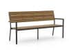+ 10 % Kassenrabatt | Bellagio Fidenza Gartenbank 183 cm