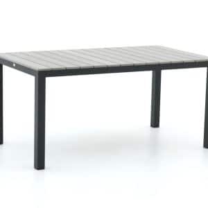 + 10 % Kassenrabatt | Bellagio Fidenza Gartentisch 160x90x75 cm