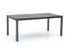 + 10 % Kassenrabatt | Bellagio Fidenza Gartentisch 183x100x74 cm