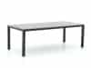 + 10 % Kassenrabatt | Bellagio Fidenza Gartentisch 220x100x74 cm