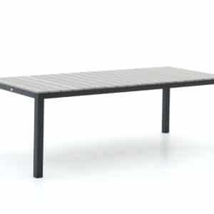 + 10 % Kassenrabatt | Bellagio Fidenza Gartentisch 220x100x74 cm