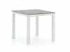 + 10 % Kassenrabatt | Bellagio Fidenza Gartentisch 78x78x74 cm