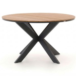 Bellagio Fidenza Gartentisch ø 126cm