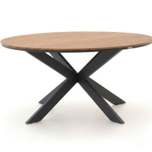 Bellagio Fidenza Gartentisch  ø 149 cm