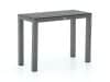 + 10 % Kassenrabatt | Bellagio Fidenza Konsolentisch Outdoor 100x45x74 cm