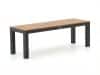+ 10 % Kassenrabatt | Bellagio Fidenza Picknickbank 137x45x45 cm
