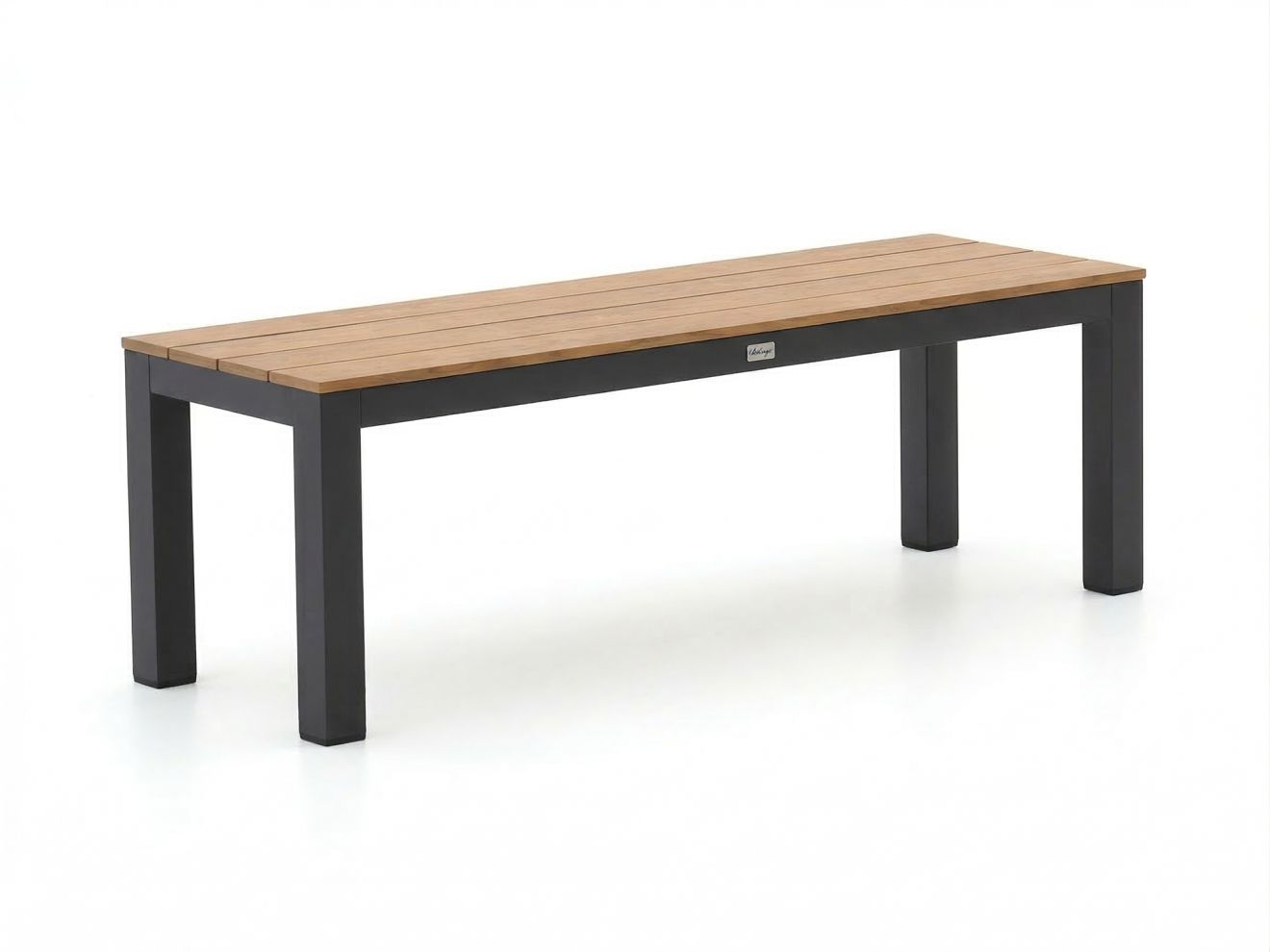 + 10 % Kassenrabatt | Bellagio Fidenza Picknickbank 137x45x45 cm