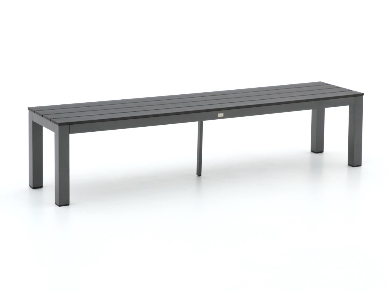 + 10 % Kassenrabatt | Bellagio Fidenza Picknickbank 195x45x45 cm