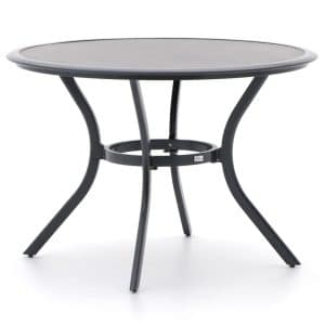 + 10 % Kassenrabatt | Bellagio Follo Gartentisch ø 110 cm