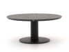 + 10 % Kassenrabatt | Bellagio La Fonte Low Dining Gartentisch ø 150cm