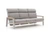 + 10 % Kassenrabatt | Bellagio Ledrotta Gartensofa 3-Sitzer 228 cm
