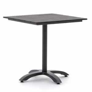 + 10 % Kassenrabatt | Bellagio Lisio Esstisch 70x70x75 cm