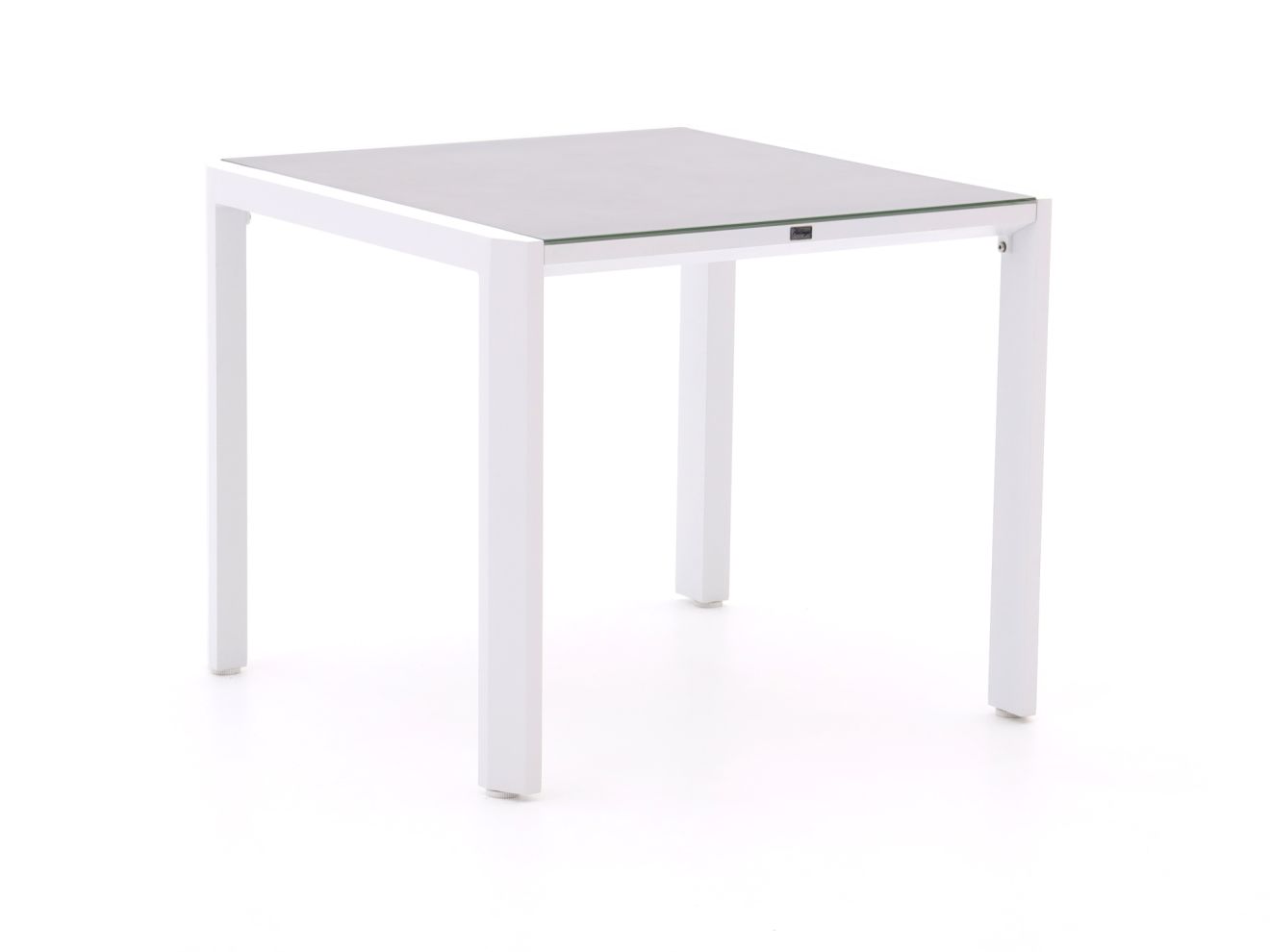 + 15 % Kassenrabatt | Bellagio Mirato Gartentisch 90x90x75 cm