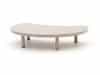 + 10 % Kassenrabatt | Bellagio Molino Loungetisch 120x90x24 cm