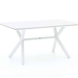 + 10 % Kassenrabatt | Bellagio Moresco Esstisch 160x90x75 cm