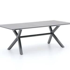 + 10 % Kassenrabatt | Bellagio Moresco Esstisch 220x100x75 cm