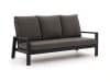 + 10 % Kassenrabatt | Bellagio Musone Gartensofa 3-Sitzer 199 cm