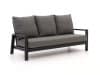+ 10 % Kassenrabatt | Bellagio Musone Lounge Sofa 3-Sitzer 199 cm