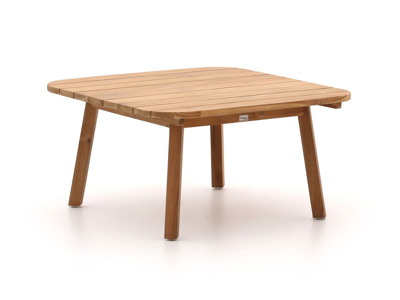 + 10 % Kassenrabatt | Bellagio Perzano Loungetisch 80x80x42 cm