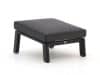 + 10 % Kassenrabatt | Bellagio Piane Gartenhocker 67x81