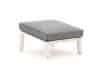 + 10 % Kassenrabatt | Bellagio Piane Gartenhocker 67x81