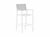 + 10 % Kassenrabatt | Bellagio Roma Barhocker Outdoor