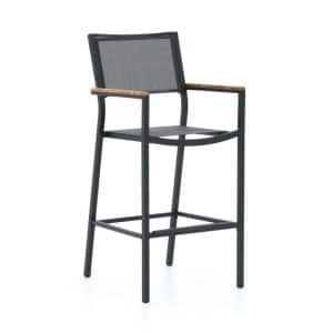 + 10 % Kassenrabatt | Bellagio Roma Barhocker Outdoor