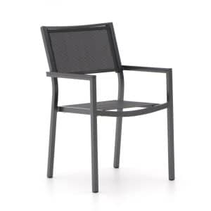 + 10 % Kassenrabatt | Bellagio Roma Essstuhl stapelbar