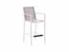 + 10 % Kassenrabatt | Bellagio Saretto Barhocker Outdoor