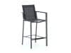 + 10 % Kassenrabatt | Bellagio Saretto Barhocker Outdoor
