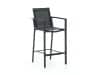+ 10 % Kassenrabatt | Bellagio Saretto Barhocker Outdoor
