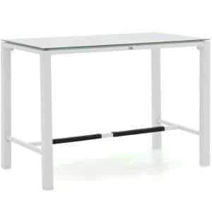 + 10 % Kassenrabatt | Bellagio Saretto Bartisch 150x75x105 cm
