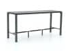 + 10 % Kassenrabatt | Bellagio Saretto Bartisch 225x75x105 cm