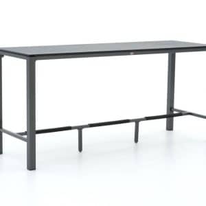 + 15 % Kassenrabatt | Bellagio Saretto Bartisch 225x75x105 cm