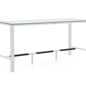 + 10 % Kassenrabatt | Bellagio Saretto Bartisch 225x75x105 cm