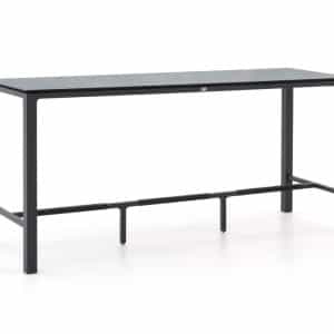 + 10 % Kassenrabatt | Bellagio Saretto Bartisch 225x75x105 cm