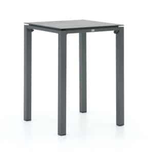 + 10 % Kassenrabatt | Bellagio Saretto Bartisch 75x75x105 cm