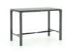 + 10 % Kassenrabatt | Bellagio Saretto Bartisch Outdoor 150x75x105  cm