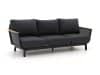 + 10 % Kassenrabatt | Bellagio Sorico Gartensofa 3-Sitzer 260 cm